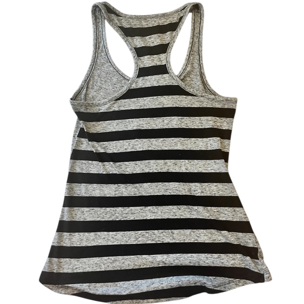 Marvel Comics Tank Top with Stripe Back | Medium - Picture 5 of 8